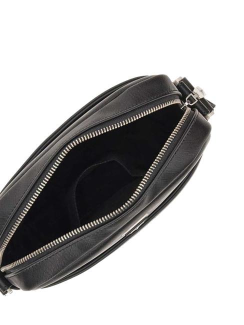 CERTOSA Shoulder bag BLACK - Over-the-shoulder Bags for Men