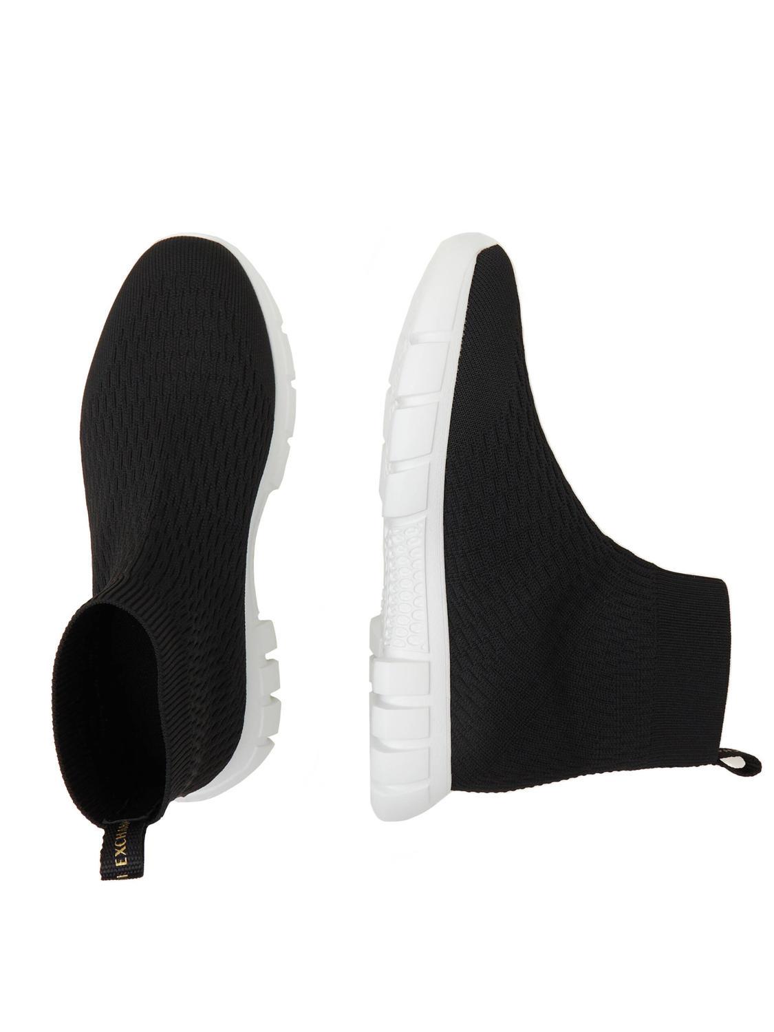 Sock sneaker sales