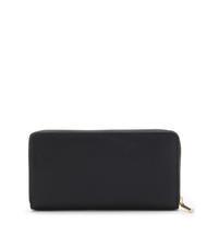 LIUJO CALIWEN Large zip around wallet BLACK - Women&rsquo;s Wallets - 3