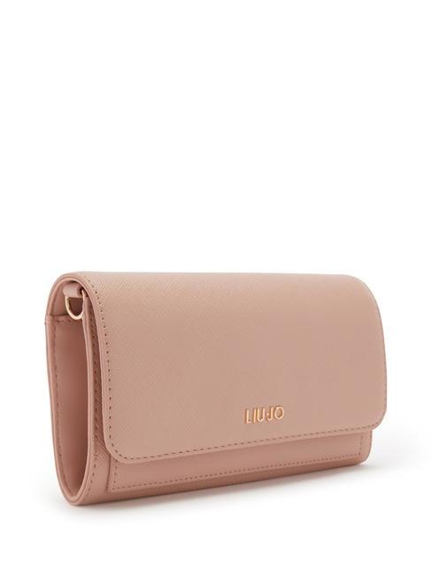 CALIWEN Shoulder bag wallet soft peaches - Women&rsquo;s Wallets