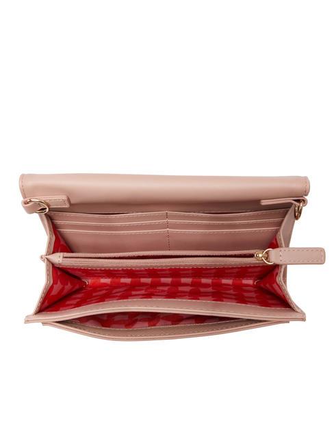 CALIWEN Shoulder bag wallet soft peaches - Women&rsquo;s Wallets