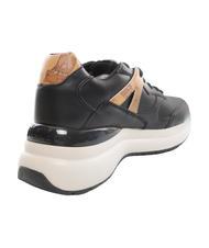 ALVIERO MARTINI PRIMA CLASSE GEO CLASSIC JR Women's Sneakers ner / gebei - Women&rsquo;s shoes - 4