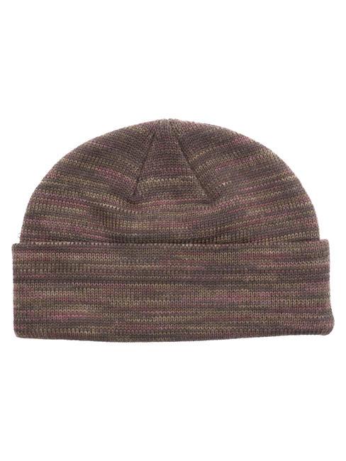 GO 2 Cap velvet brown - Hats