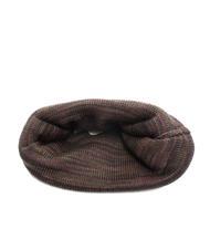 CONVERSE GO 2 Cap velvet brown - Hats - 3