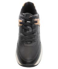 ALVIERO MARTINI PRIMA CLASSE GEO CLASSIC JR Women's Sneakers ner / gebei - Women&rsquo;s shoes - 5