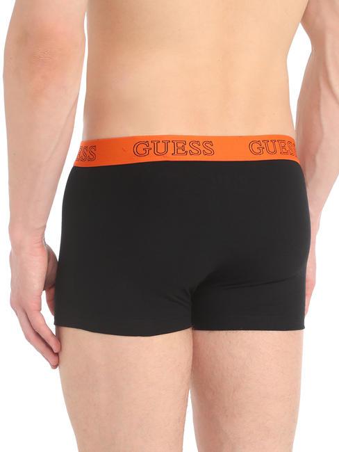 JOE TRUNK Set of 3 boxers guess palms - Men's briefs