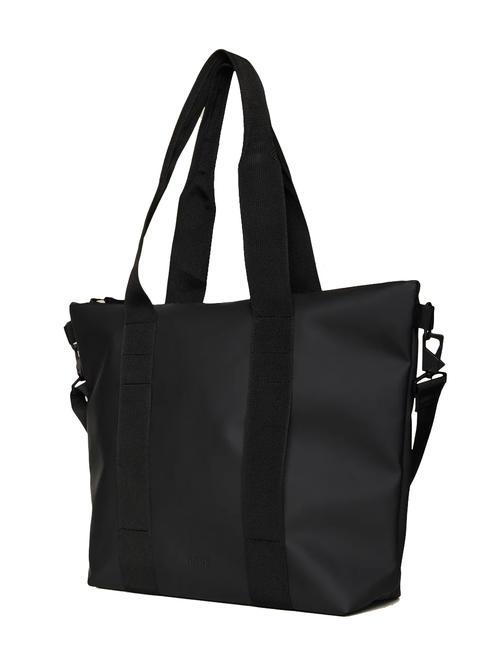 TOTE BAG MINI Waterproof bag black - Women&rsquo;s Bags