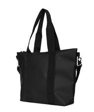 RAINS TOTE BAG MINI Waterproof bag black - Women&rsquo;s Bags - 2