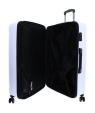 GUESS LUSTRE2 Large trolley - Rigid Trolley Cases