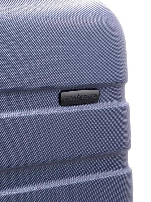 EXPEDITION Hand luggage trolley blue - Hand luggage