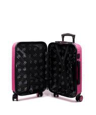 ROCCOBAROCCO ADVENTURE Hand luggage trolley - Hand luggage