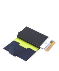 PIQUADRO TIGER Anti RFID card holder - Men’s Wallets
