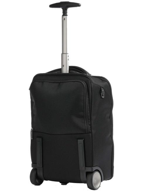 BRIEF 2 Backpack / Trolley Underseater Black - Hand luggage