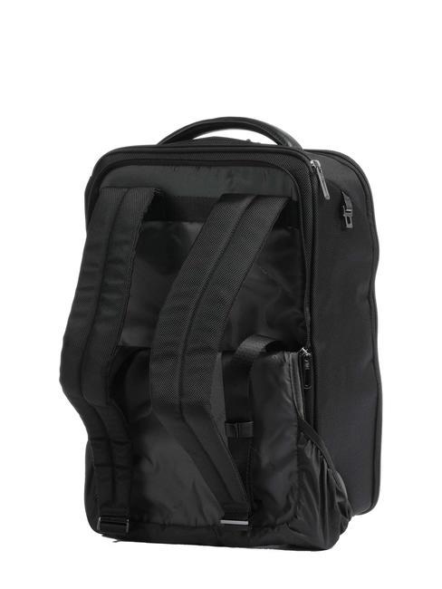 BRIEF 2 Backpack / Trolley Underseater Black - Hand luggage