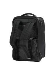 PIQUADRO BRIEF 2 Backpack / Trolley Underseater Black - Hand luggage - 3