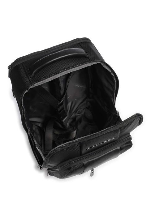 BRIEF 2 Backpack / Trolley Underseater Black - Hand luggage
