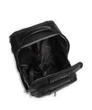 PIQUADRO BRIEF 2 Backpack / Trolley Underseater Black - Hand luggage - 4