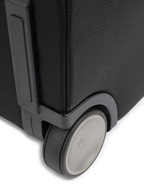 BRIEF 2 Backpack / Trolley Underseater Black - Hand luggage