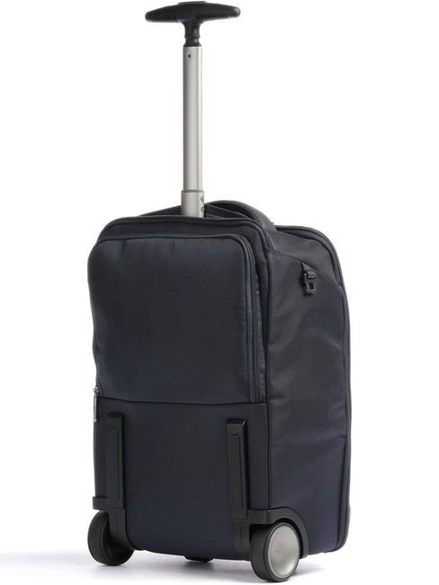 BRIEF 2 Backpack / Trolley Underseater blue - Hand luggage
