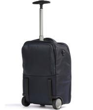 PIQUADRO BRIEF 2 Backpack / Trolley Underseater blue - Hand luggage - 2
