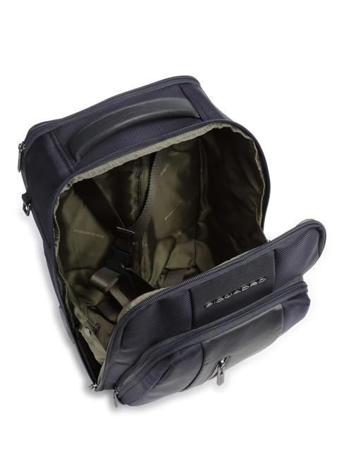 BRIEF 2 Backpack / Trolley Underseater blue - Hand luggage