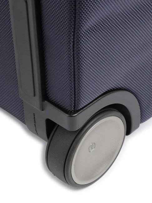 BRIEF 2 Backpack / Trolley Underseater blue - Hand luggage