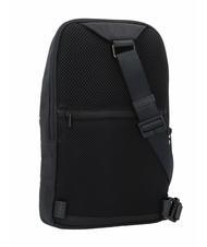 PIQUADRO WOLLEN One shoulder backpack - Laptop backpacks