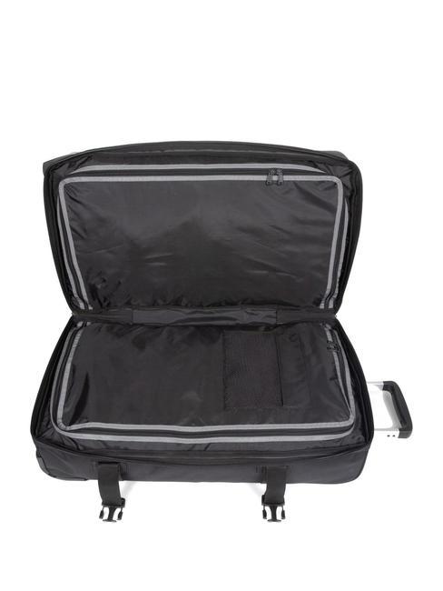 TRANSIT'R S Hand luggage trolley black - Hand luggage