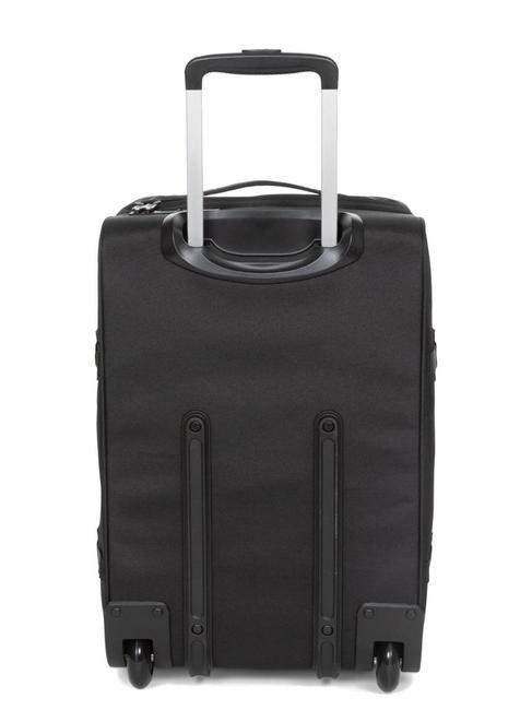 TRANSIT'R S Hand luggage trolley black - Hand luggage