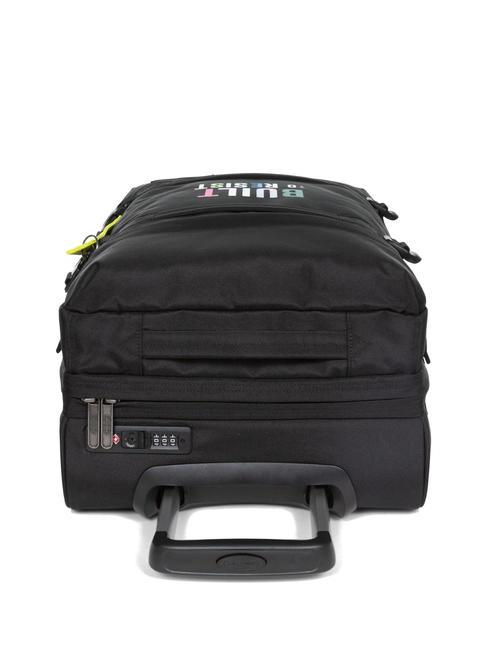 TRANSIT'R S Hand luggage trolley black - Hand luggage