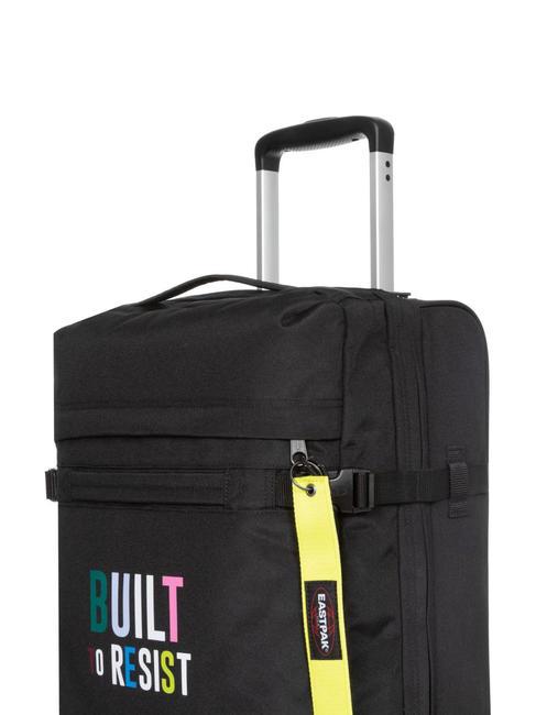 TRANSIT'R S Hand luggage trolley black - Hand luggage