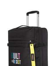 EASTPAK TRANSIT'R S Hand luggage trolley black - Hand luggage - 5