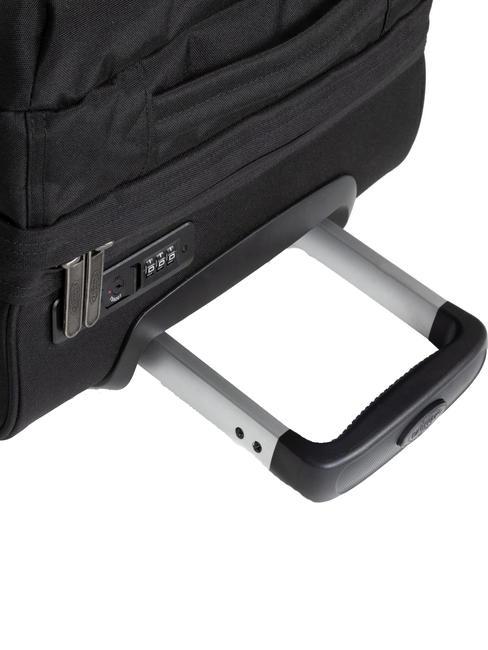 TRANSIT'R S Hand luggage trolley black - Hand luggage