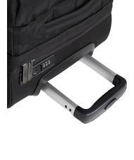 EASTPAK TRANSIT'R S Hand luggage trolley black - Hand luggage - 6