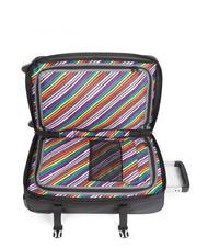EASTPAK TRANSIT'R S Hand luggage trolley black - Hand luggage - 2
