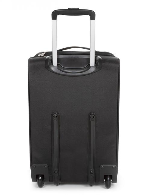 TRANSIT'R S Hand luggage trolley black - Hand luggage