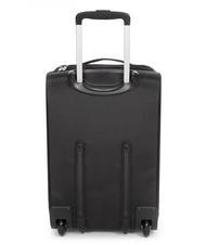 EASTPAK TRANSIT'R S Hand luggage trolley black - Hand luggage - 3