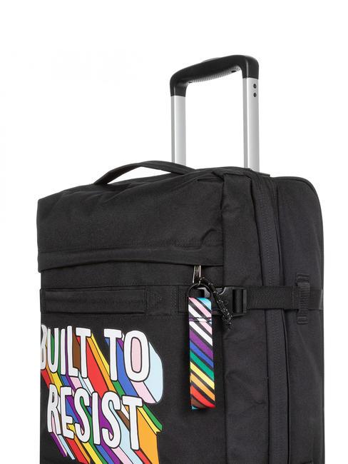 TRANSIT'R S Hand luggage trolley black - Hand luggage