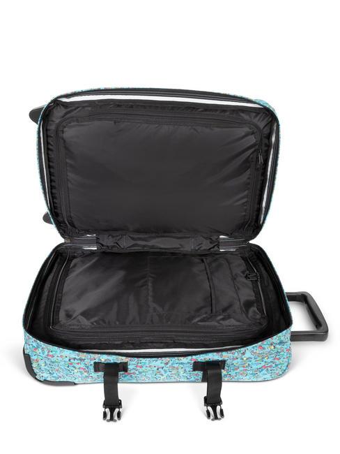 TRANVERZ S Hand luggage trolley fantasy - Hand luggage