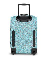EASTPAK TRANVERZ S Hand luggage trolley fantasy - Hand luggage - 3