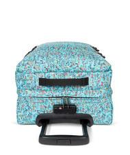 EASTPAK TRANVERZ S Hand luggage trolley fantasy - Hand luggage - 4