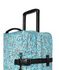 EASTPAK TRANVERZ S Hand luggage trolley fantasy - Hand luggage - 5