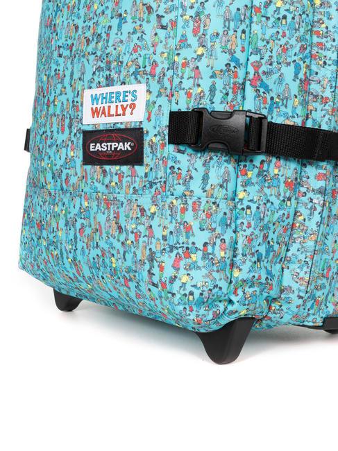 TRANVERZ S Hand luggage trolley fantasy - Hand luggage