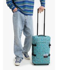 EASTPAK TRANVERZ S Hand luggage trolley fantasy - Hand luggage - 7