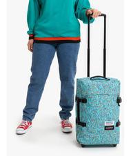 EASTPAK TRANVERZ S Hand luggage trolley fantasy - Hand luggage - 8