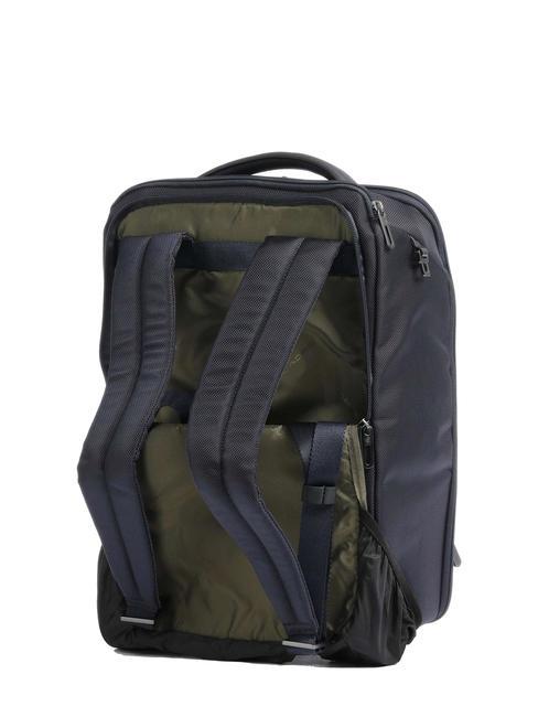 BRIEF 2 Backpack / Trolley Underseater blue - Hand luggage