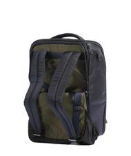 PIQUADRO BRIEF 2 Backpack / Trolley Underseater blue - Hand luggage - 3