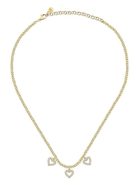 INCONTRI Necklace gold - Necklaces