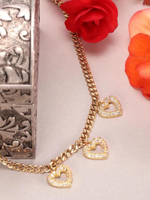 INCONTRI Necklace gold - Necklaces