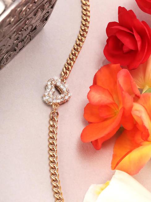 INCONTRI Bracelet gold - Bracelets